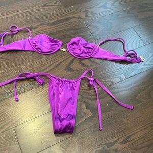 Bikini set
